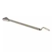 NNEOBA Marine Stainless Steel Spring Lid Support - 260mm