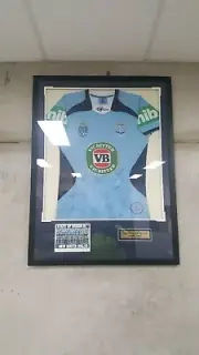 State of Origin Jersey