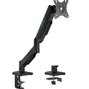 mbeat® Activiva Ergolife Monitor Arm  Adjustable Screen Support