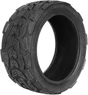 Scooter Wheels,Electric Scooter Wheels, Tubeless Tyre, Spare Rubber Tire for Kaabo Mantis8 Electric Scooter, 8 Inch, 8x3 5, Rubber