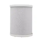 5 Micron 6 Inch x 4.5 Inch | Under Sink Carbon Block Water Filter Replacement...