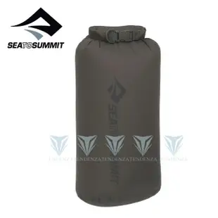 【SEA TO SUMMIT】70D 輕量防水收納袋 8公升-背環(露營/登山/收納袋/防水/輕量)