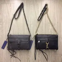 在飛比找蝦皮購物優惠-Rebecca Minkoff Mac Crossbody 