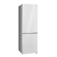 在飛比找ETMall東森購物網優惠-【SANLUX 台灣三洋】250L 變頻下冷凍一級雙門電冰箱