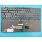 HP惠普 PROBOOK 450 G3 G4 455 G3 G4 470 G3 G4 HSTNN-Q95C 繁體中文鍵盤