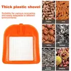 Farming Sieve Heavy-duty Soil Metal Mesh for Gardening Agriculture Lightweight