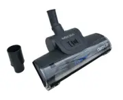Cleanup Turbo Plus Head With Beater Bar Brush Suits All miele models