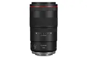 Canon RF 100mm f/2.8L Macro IS Lens