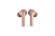 MOKIPods True Wireless Earbuds - Rose Gold