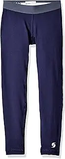 [Soffe] Big Girls' Dri Legging