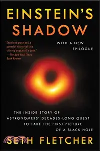 在飛比找三民網路書店優惠-Einstein's Shadow ― A Black Ho
