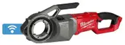 Milwaukee M18FPT2-0C - 18V Brushless One-Key Pipe Threader (Tool Only)