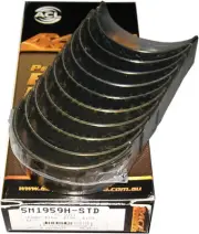 ACL RACE MAIN Bearing 5M1959H B18A B18B B18C B17A B16A B20 K20A K24 Honda Acura