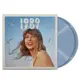 Taylor Swift 泰勒絲 1989 (Taylor's Version) 天藍色彩膠 (2LP)