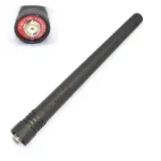 Dual-Band SMA-F 12.5CM Antenna For Baofeng UV-5R UV-82 HT