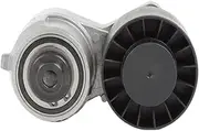 Drive Belt Tensioner，Compatible for Benz W140 400E 400SEL 500SEC E420 E500 S420 S500 Belt Tensioner Pulley Assembly Kit, 1192000170 Drive Belt Tensioner Pulley.
