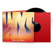 Listen Like Thieves (40th Anniversary Edition Vinyl)