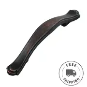 Oil Rubbed Bronze Footed Cabinet Drawer Pull Dresser Pull Cabinet Hardware