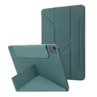 在飛比找ETMall東森購物網優惠-適用iPad Pro11 leather case Air5