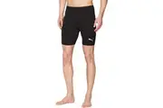 Puma Mens Liga Baselayer Compression Shorts (Black)