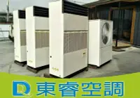 在飛比找Yahoo!奇摩拍賣優惠-【東睿空調】東元8RT氣冷式落地型.專業規劃/維修保養/中古