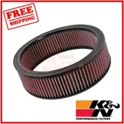K&N Replacement Air Filter for Chevrolet C1500 1988-95 (for: Chevrolet)