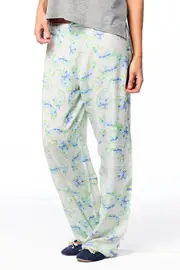 Monet Pj Pants--PAP-7044