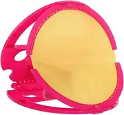 Totority 1 Set Toss and Catch Ball for Elastic Hand Grab Paddle Game for Outdoor Family Fun for Parks Beaches and Gardens Strengthens Parent Bonding