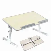 Foldable Desk Laptop Stand Table