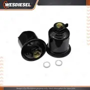 Sakura Fuel Filter for Mitsubishi Mirage Asti Dingo Lancer CE CK CM CN CP (for: Mitsubishi)