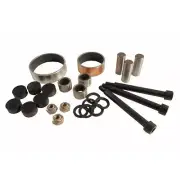 Fits 2006 Polaris Magnum 330 4x4 Primary Clutch Rebuild Kit 5612801