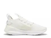 Woman's Athleisure Puma SoftRide Symmetry Fuzion Sneaker