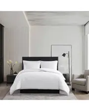 Vera Wang Duvet Set