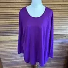 TS Taking Shape Coveted Top Size M