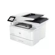 HP Laserjet Pro Mfp 4101Fdn Printer