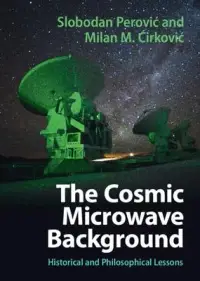 在飛比找博客來優惠-The Cosmic Microwave Backgroun