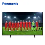 🔥【PANASONIC 國際牌】43型4K六原色智慧聯網顯示器 TH-43LX750W 🔥