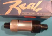 Real Design USA 68x115MM Road/MTB Sealed Cartridge NEW/NOS Bottom Bracket-NIB