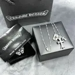 CHROME HEARTS 項鍊 日本直送 二手