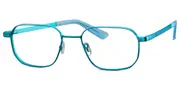 Mini 742045 70 Men's Glasses Blue Size 52 - Private Health Rebate - Blue Light Block Available