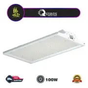 GLD Q-SERIES 100W FULL SPECTRUM LED GROW LIGHT