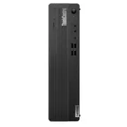 Lenovo ThinkCentre M70s G5 SFF PC Intel Core i5-14400 - 16GB RAM - 256GB SSD - Win 11 Pro - 3 Years Onsite Warranty - AX WiFi + Bluetooth [12U30015AU]