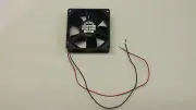 Elina HDF8025-24MB - 80X80X25 Cooling Fan