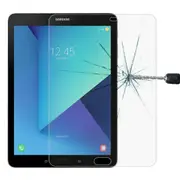 Ultra-thin 9h Tempered Glass Screen Protector for Samsung Galaxy Tab S3 9.7