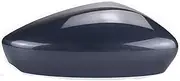 Door Wing Mirror Cover Fit For Mazda CX 30 CX-30 2020 2021 2022 2023 Reverse Mirrors Cover Cap Wing Door Side Mirror Housing Shell.(1pcs extreme gray R)