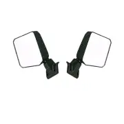 Door Mirror Right & Left for Toyota Landcruiser VDJ70 SERIES 04/2007 - ONWARDS