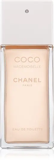 Chanel Coco Mademoiselle EDT W 100 ml