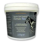 Iah Equine Joint Formula 2 Joint Health & Function Supplement 2.5kg