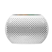 MyGenie Compact Reusable Dehumidifier Moisture Extractor Compact Portable White