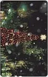 Teleca Telephone Card Kazumasa Oda Kimi ni Merry Xmas A5011 0028